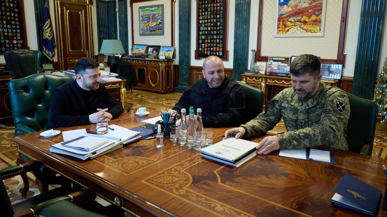 Ukrayna savaşını sona erdirmeyi amaçlayan 20 maddelik planın detayları neler?