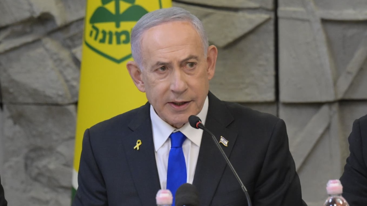 İsrail 'bağımsız silah sanayii' için 110 milyar dolar harcayacak