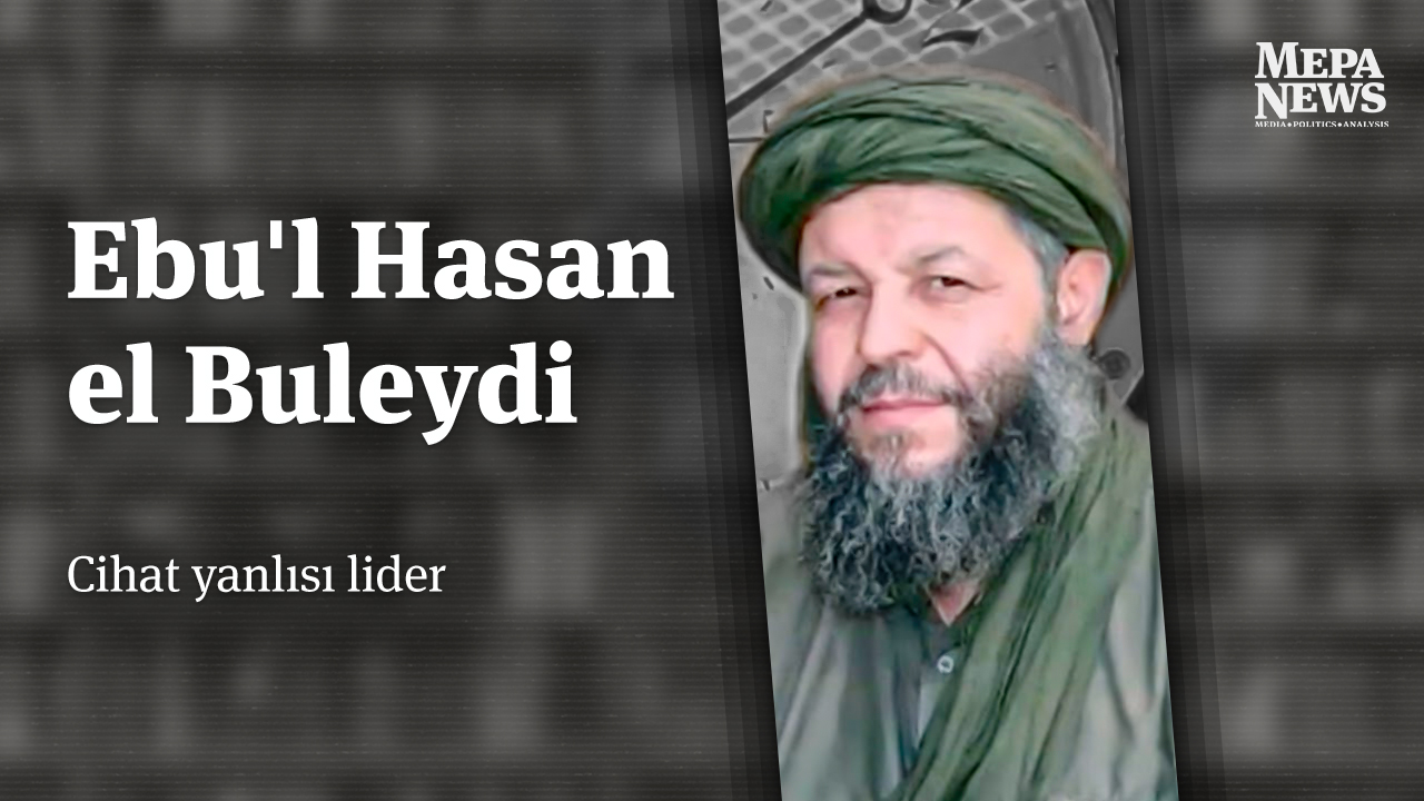 Ebu'l Hasan el Buleydi kimdir?