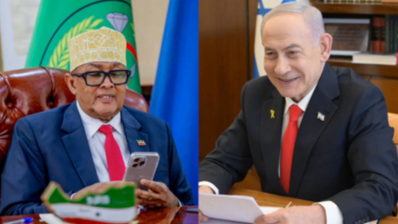 Arap Birliği, İsrail'in Somaliland'ı tanımasının ardından acil toplanıyor