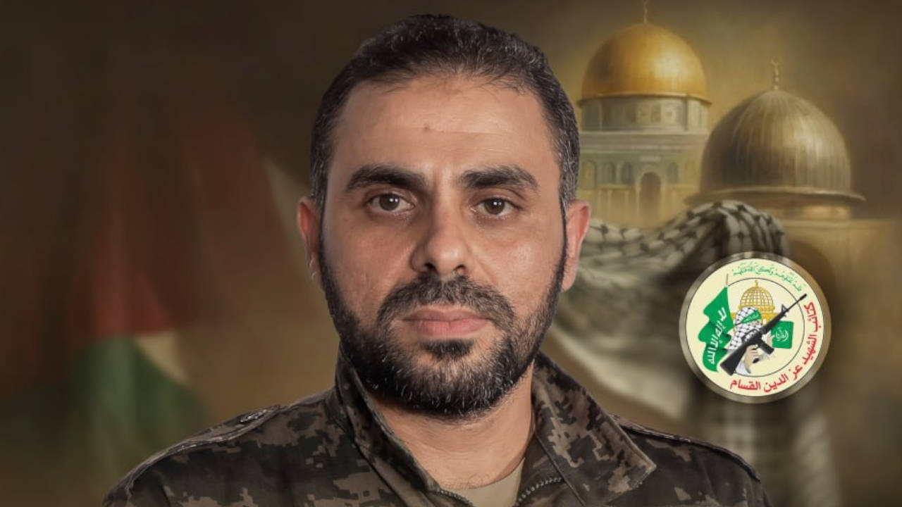 Hamas Ebu Ubeyde'nin ölümünü doğruladı