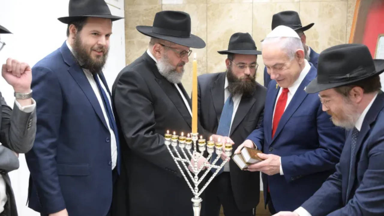 İsrailli yazar: Bir sonraki seçim İsrail'in son seçimi olabilir