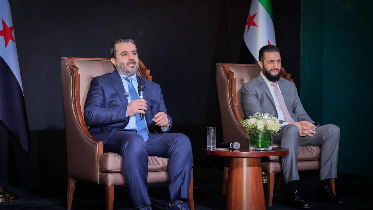 Suriye yönetimi doğruladı: İsrail ile görüşmeler yeniden başlıyor