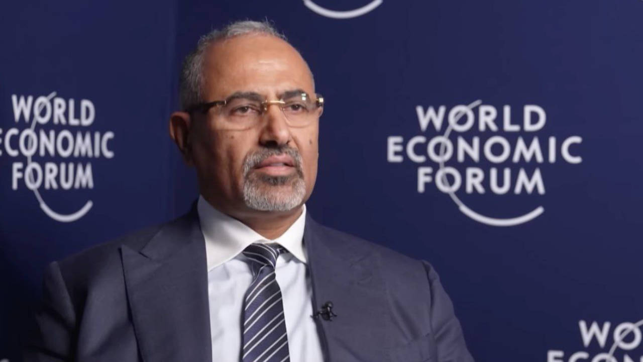 Suudi Arabistan: Yemen'deki Güney Geçiş Konseyi Başkanı Zübeydi Somali üzerinden BAE'ye kaçtı