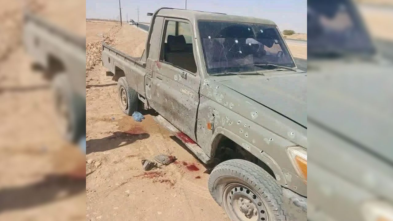 Yemen'de El Kaide BAE destekli güçlere saldırılar düzenledi