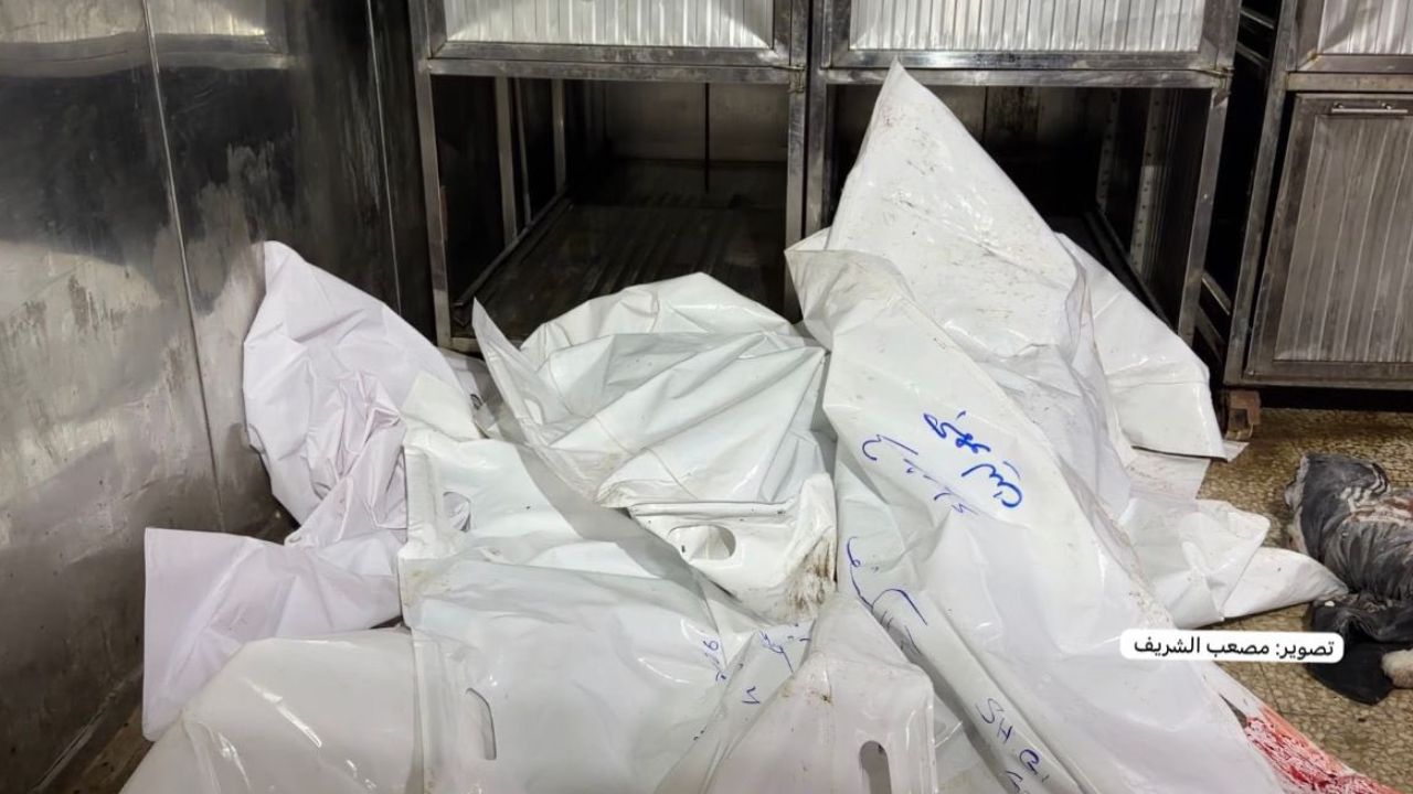 İsrail Gazze'de 5'i çocuk 13 sivili katletti