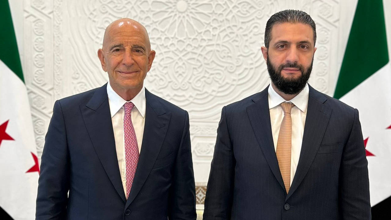 ABD'den Halep'teki çatışmalarla ilgili açıklama