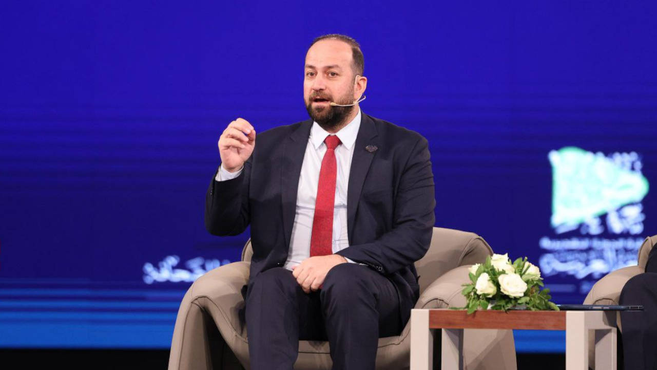 Suriye: Kısa ve orta vadede İsrail ile normalleşme beklemiyoruz