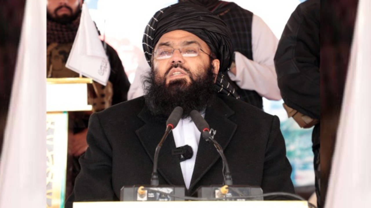 Afgan Bakan: İslam Emirliği'ni dünyadan izole etme çabaları başarısız oldu