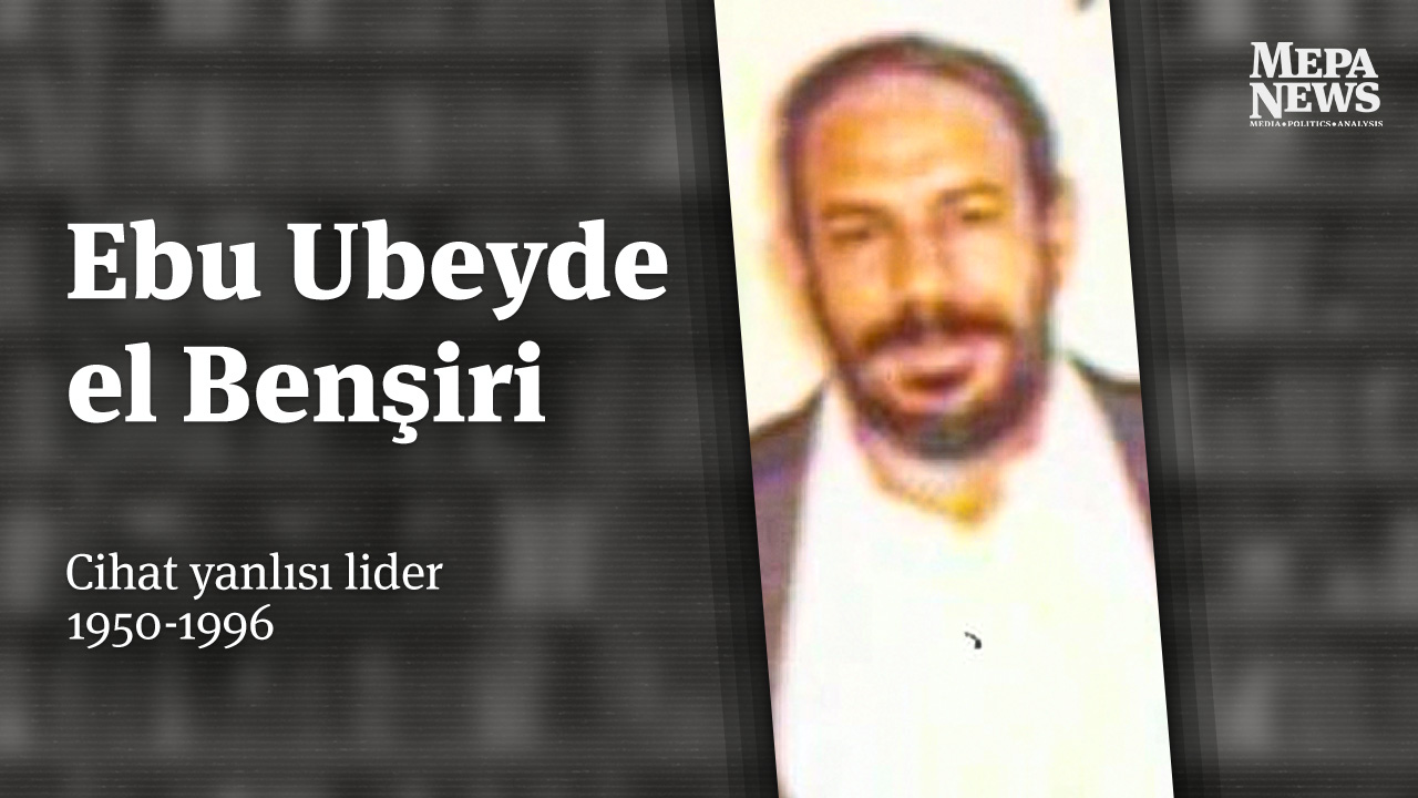 Ebu Ubeyde el Benşiri kimdir?