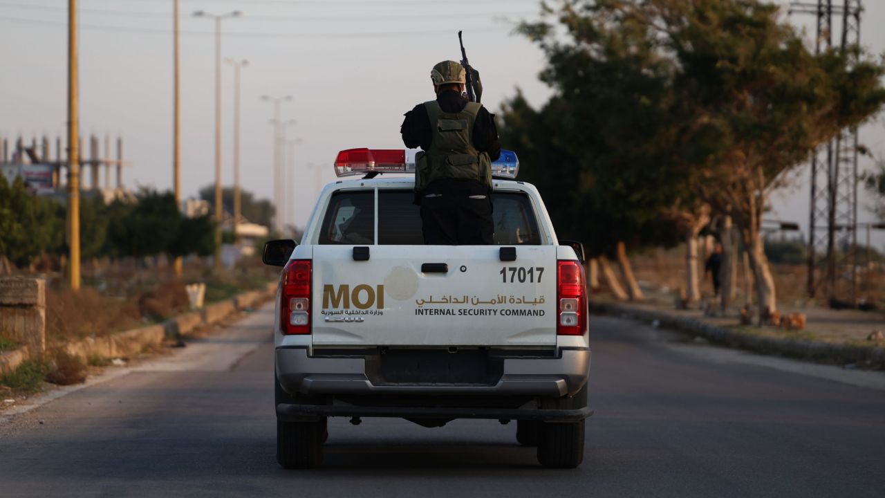 Suriye ordusunun bir sonraki hedefi Rakka mı olacak?