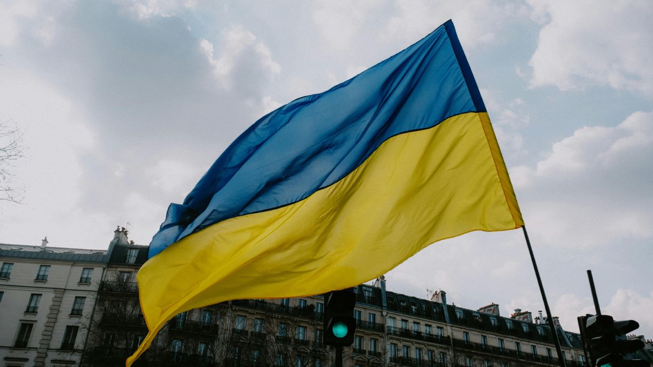 Ukrayna'nın 20 günlük yakıtı kaldı