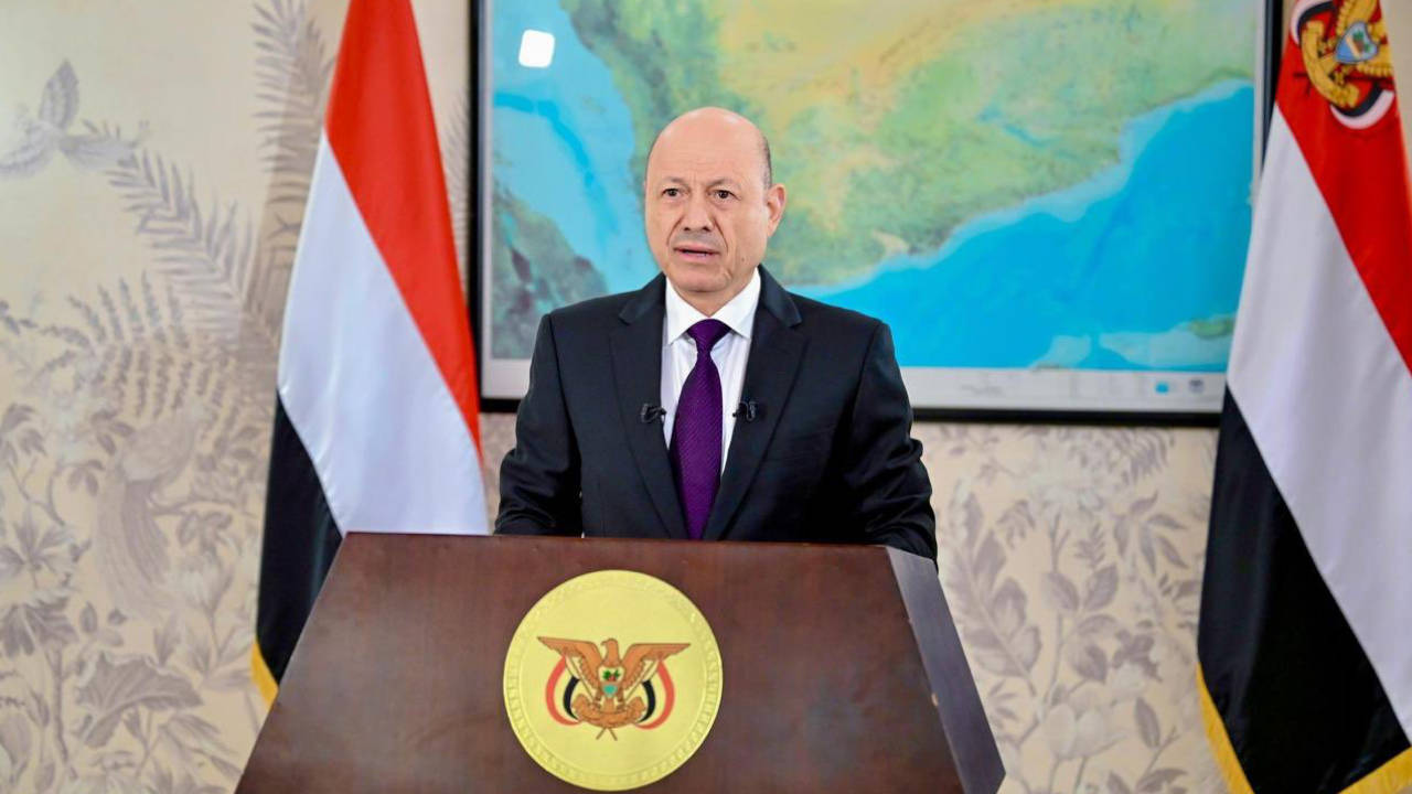 Suudi Arabistan destekli Yemen yönetimi yeni başbakan atadı