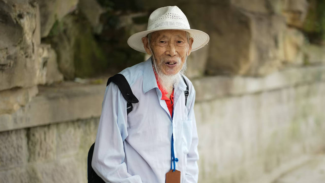 Çin nüfusu hızla azalıyor