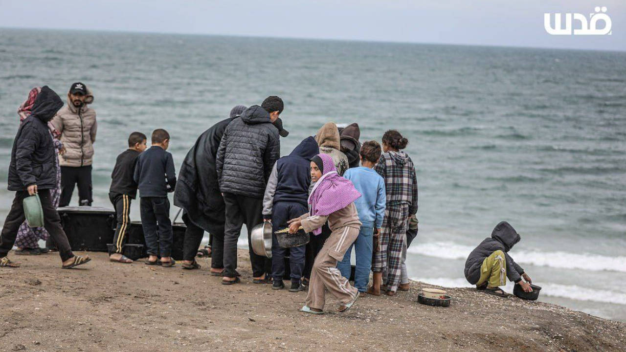 BM: Gazze'de ateşkesin üzerinden 100 gün geçti, İsrail halen yardımları engelliyor