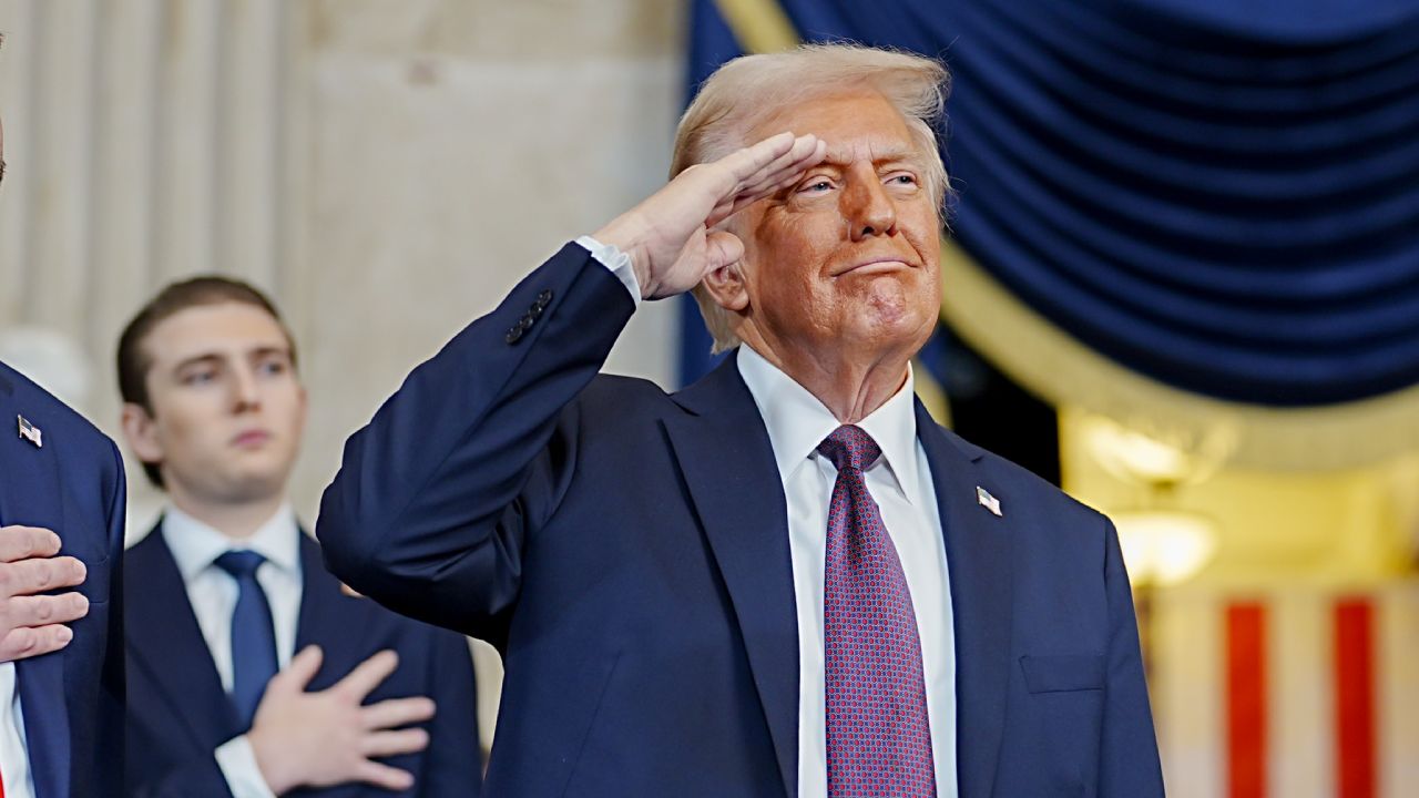 Norveç Trump'ın 'Gazze Barış Kurulu'na katılmayı reddetti