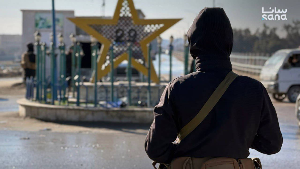 Suriye yönetimi SDG'ye dört gün mühlet verdi