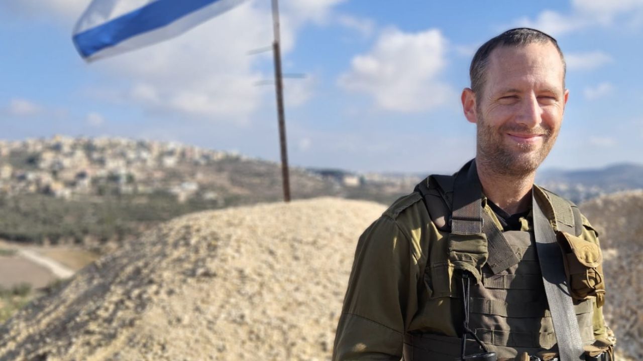 Gazze'de Ekim ayındaki saldırıda yaralanan bir İsrail askeri öldü