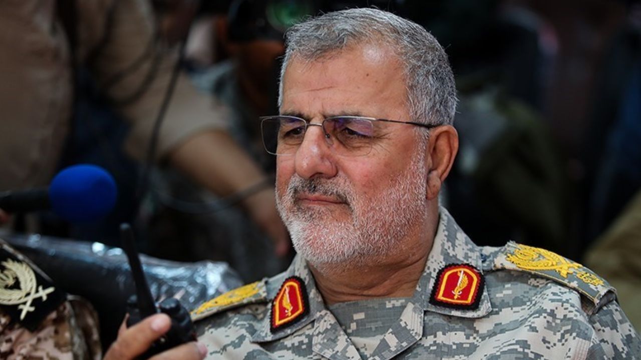 İran Devrim Muhafızları: Elimiz tetikte bekliyoruz