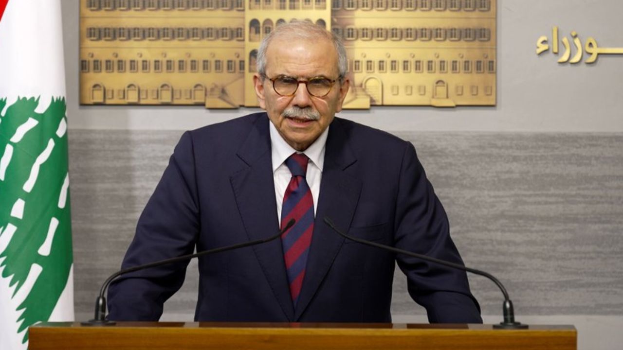 Lübnan: Ülkede uluslararası bir güce ihtiyaç var