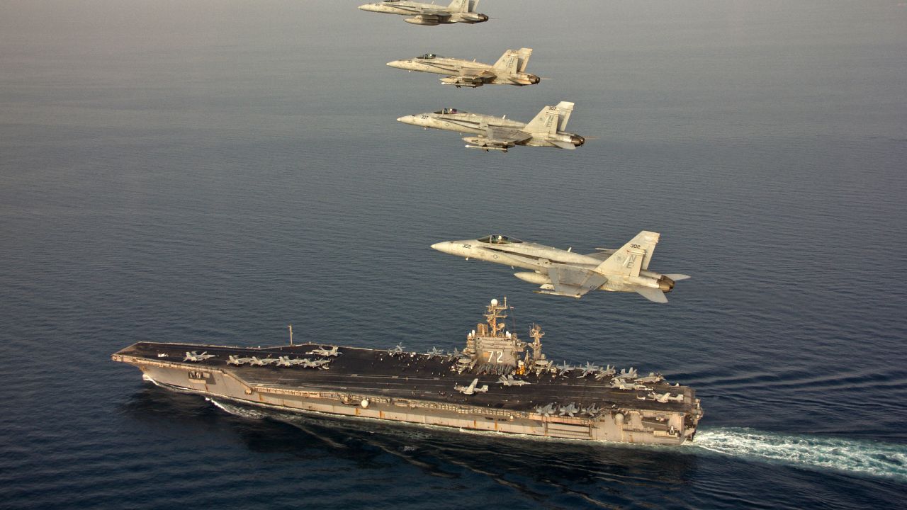 BAE: Topraklarımız üzerinden İran'a saldırılmasına izin vermeyiz