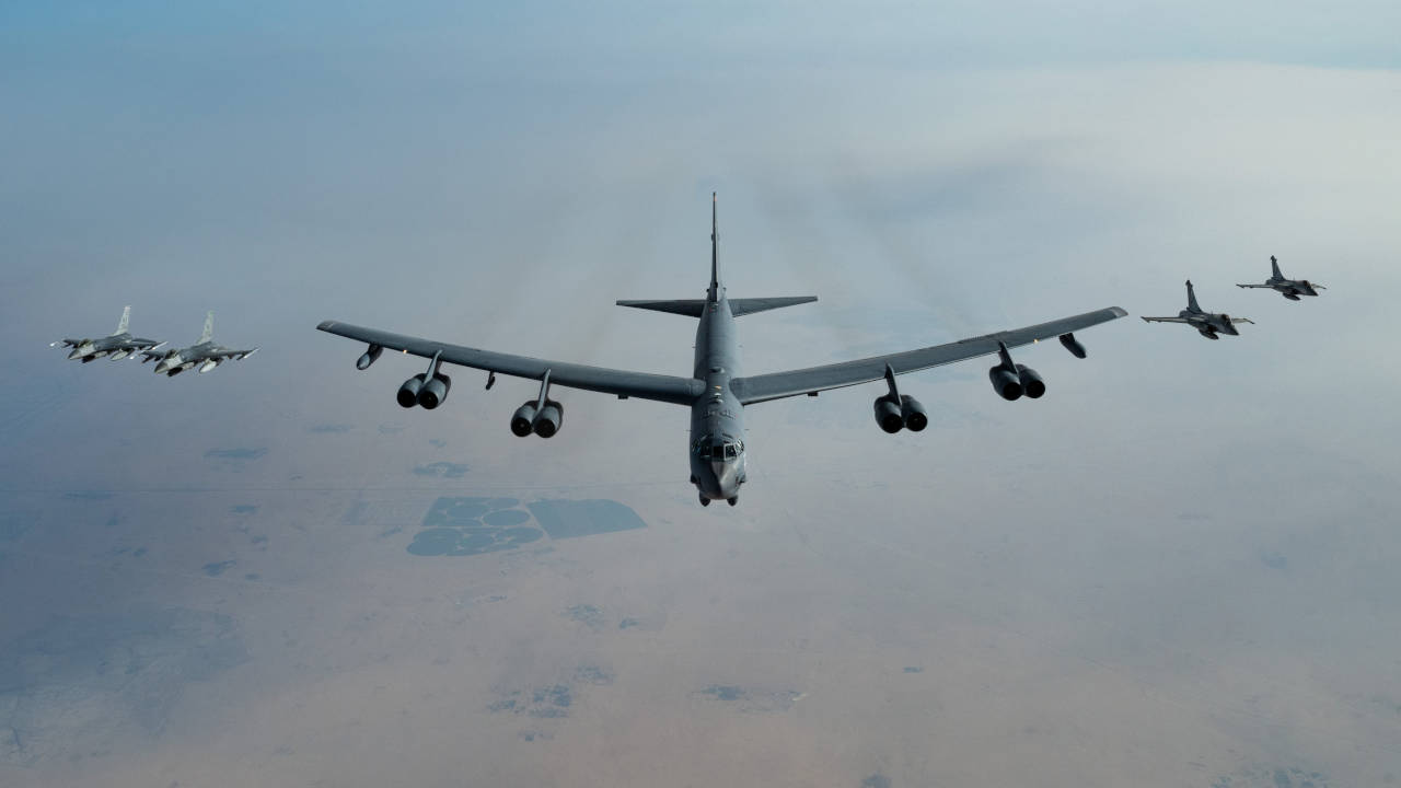 ABD, İran'la gerilim sürerken Orta Doğu’daki askeri varlığını artırıyor