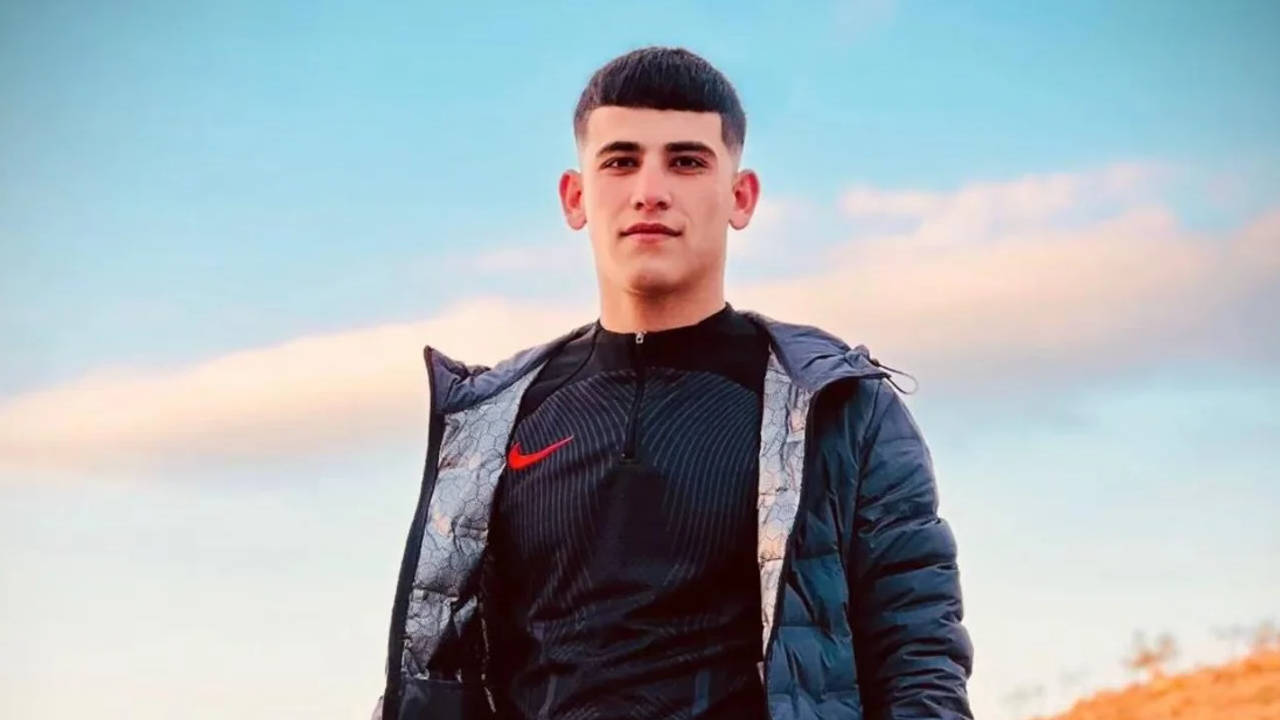 İsrail askerleri Batı Şeria’da 20 yaşındaki Filistinli genci öldürdü