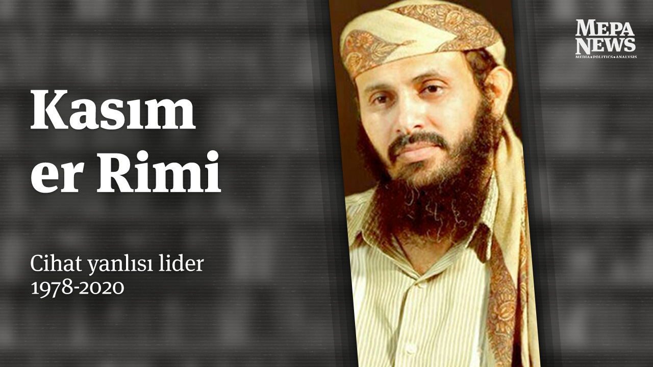 Kasım er Rimi kimdir?