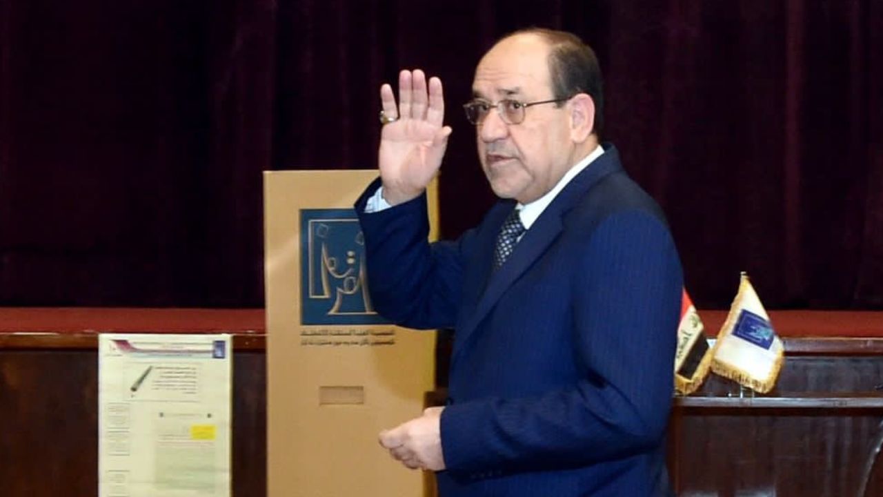 Iraklı Şii gruplar Nuri el Maliki'de ısrarcı