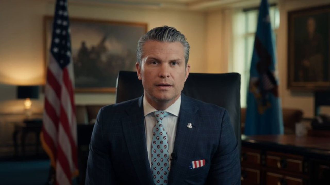 ABD Savunma Bakanı: Ordumuz İran saldırısına hazır