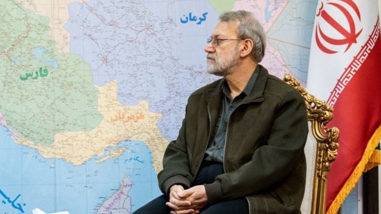 İran: ABD ile müzakere çalışmaları devam ediyor