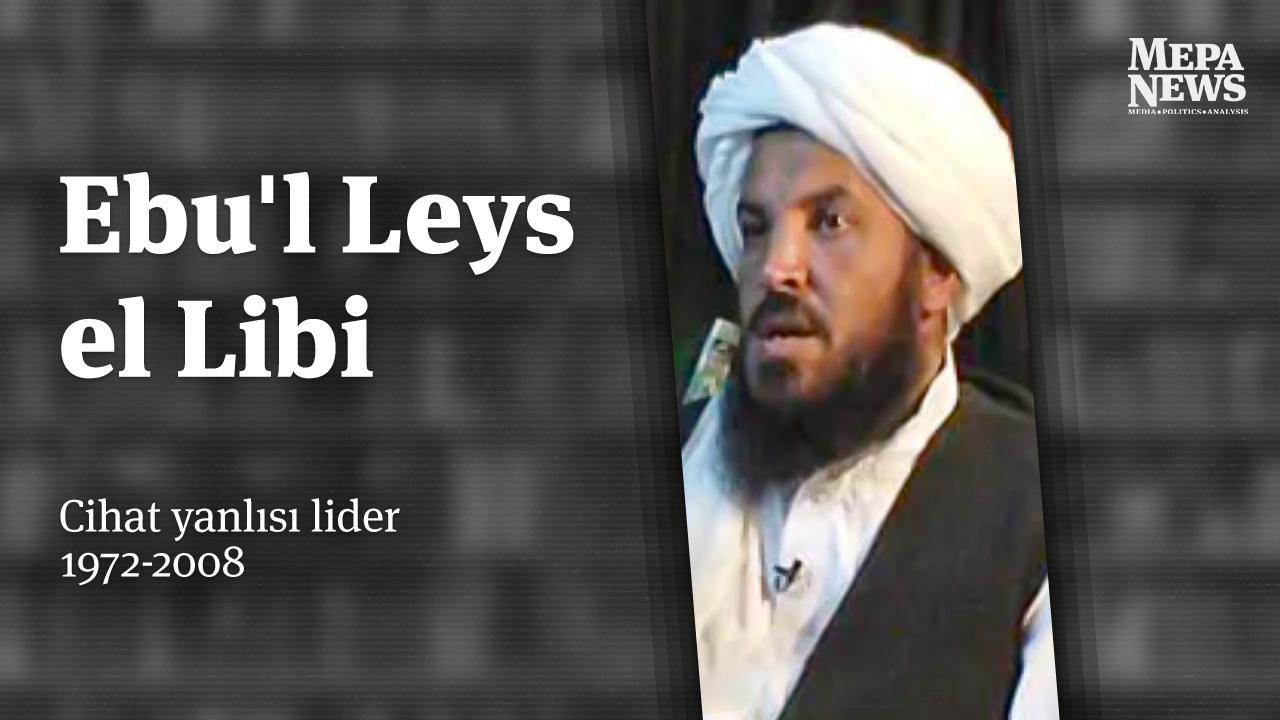 Ebu'l Leys el Libi kimdir?