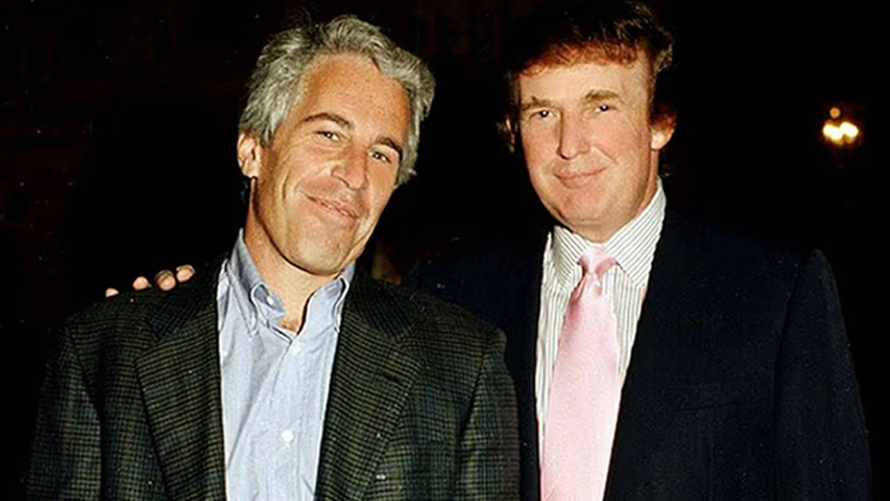 Epstein dosyalarında Trump ve damat Kushner'e ilişkin iddialar gündemde