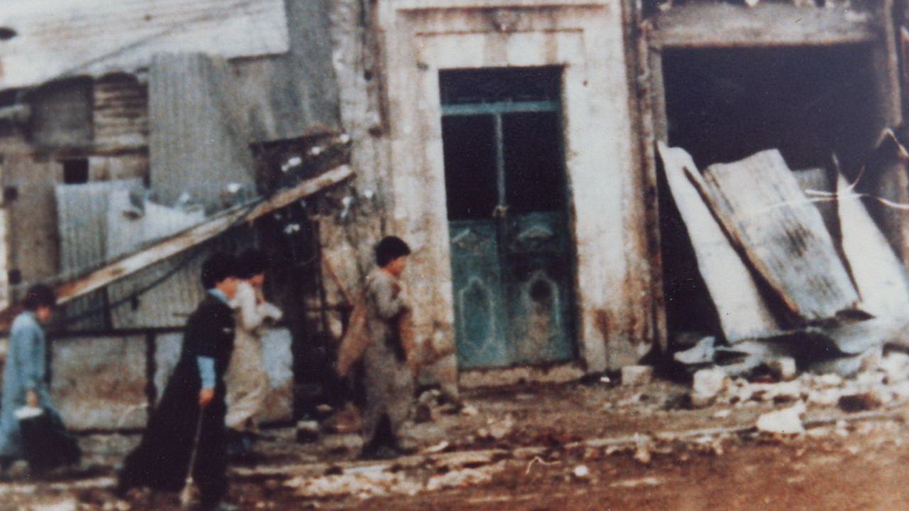 Yakın tarihin en büyük katliamlarından biri: 1982 Hama