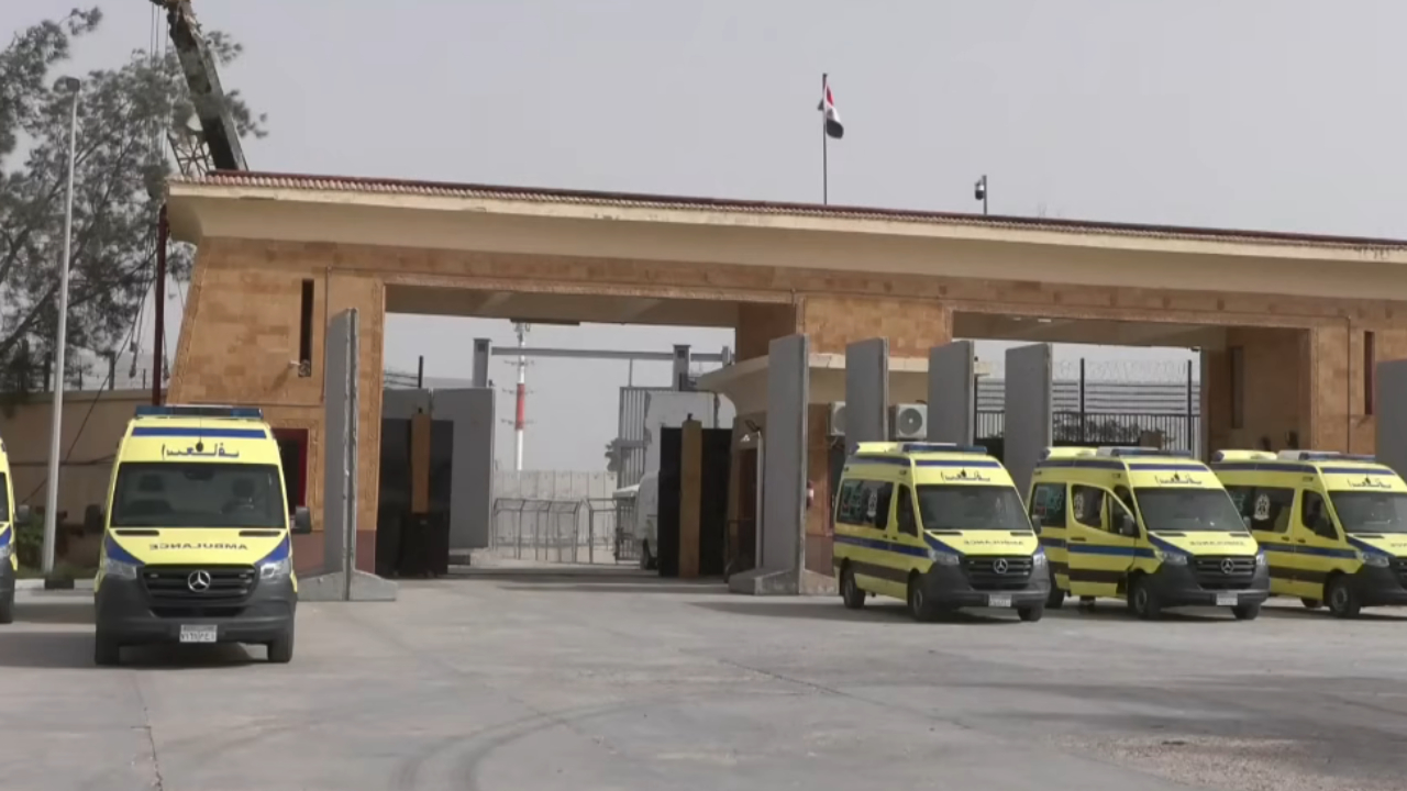 Yeniden açılan Refah Sınır Kapısı'nda son durum ne?