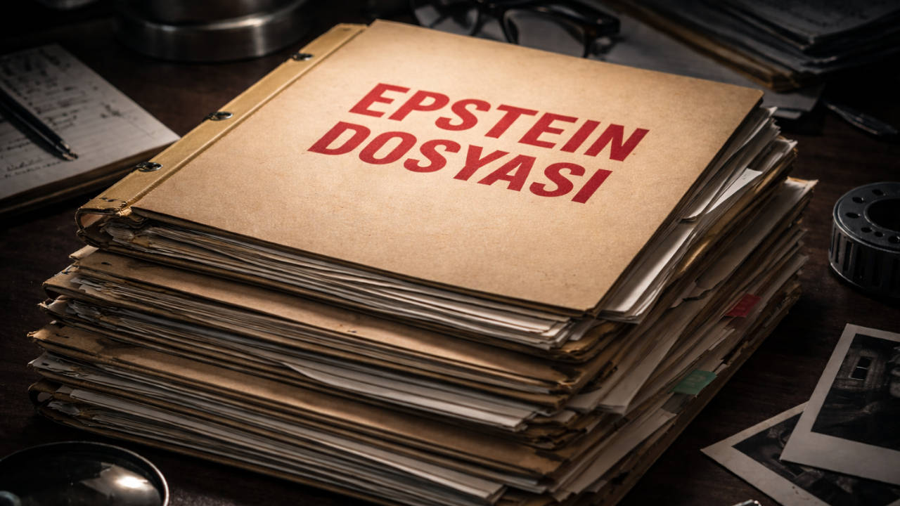 Epstein dosyalarında ismi geçen İsveçli BM yetkilisi istifa etti