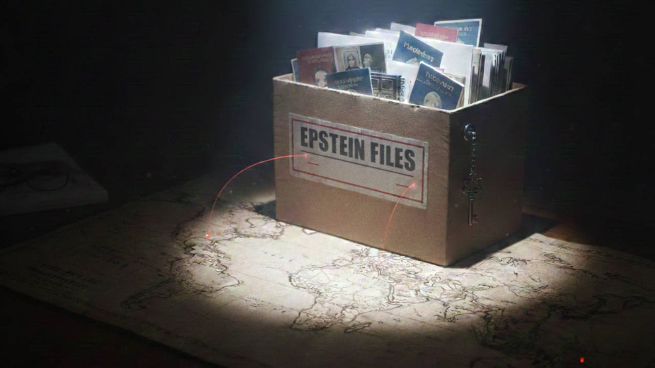 Epstein dosyaları hakkında neler biliniyor?