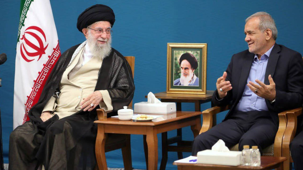 İran'dan ABD'ye: Müzakerede çıkarlarımızdan taviz vermeyeceğiz