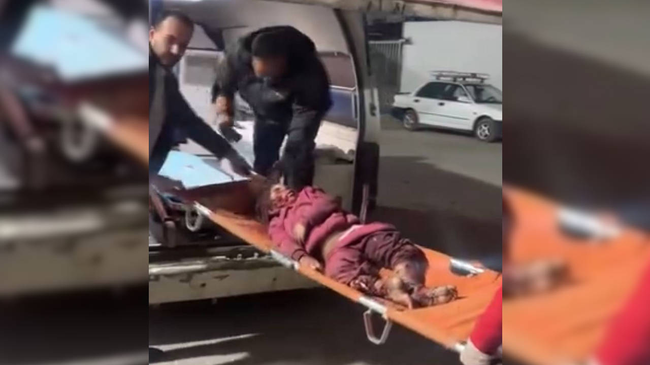 İsrail'in Gazze'deki son saldırılarında en az 18 kişi hayatını kaybetti