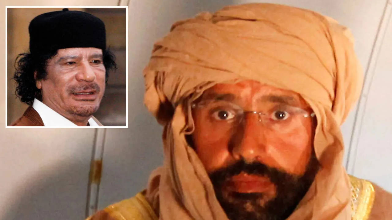 Seyfulislam Kaddafi'nin ölümüyle ilgili neler biliniyor?