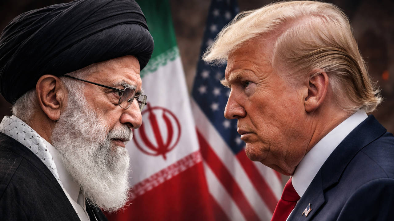 ABD-İran geriliminde diplomasi işe yarayacak mı?