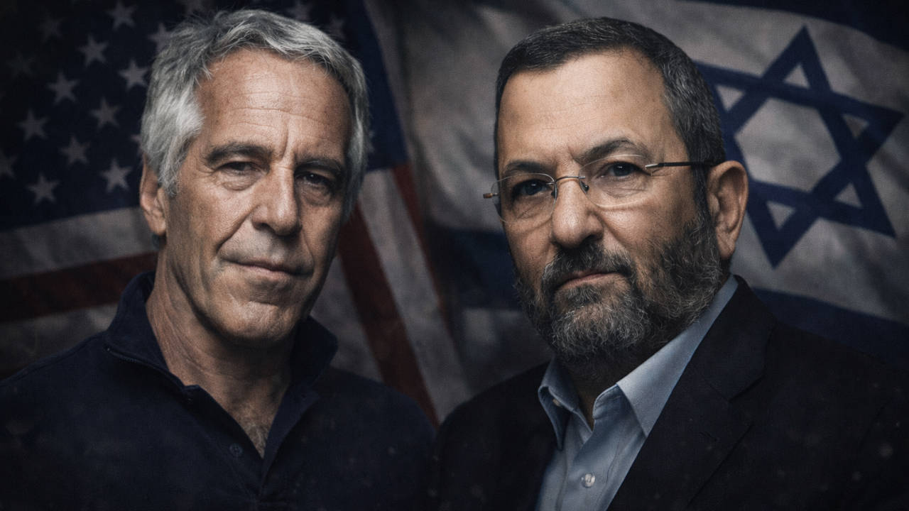 Epstein dosyalarından çıkan yeni detaylar: "Filistinli nüfusu azaltmak için 1 milyon Rus"