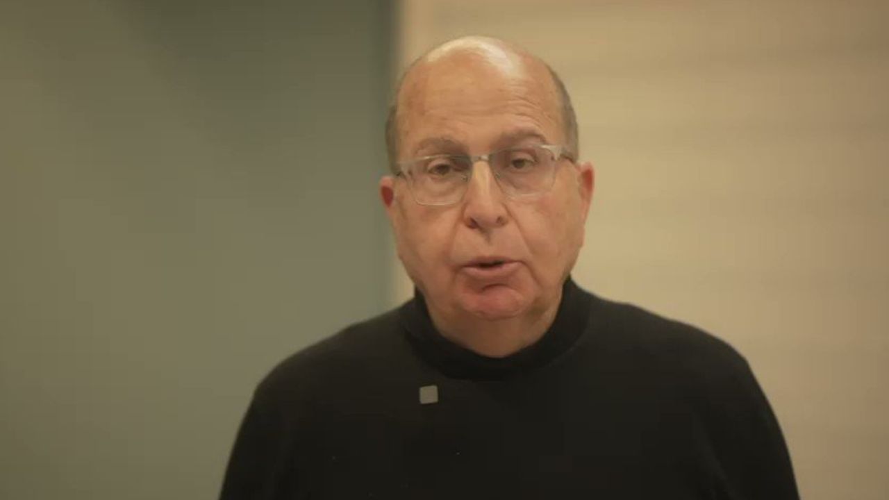 Eski İsrail Genelkurmay Başkanı: Yahudi üstünlüğü düşüncesi Nazizm gibi