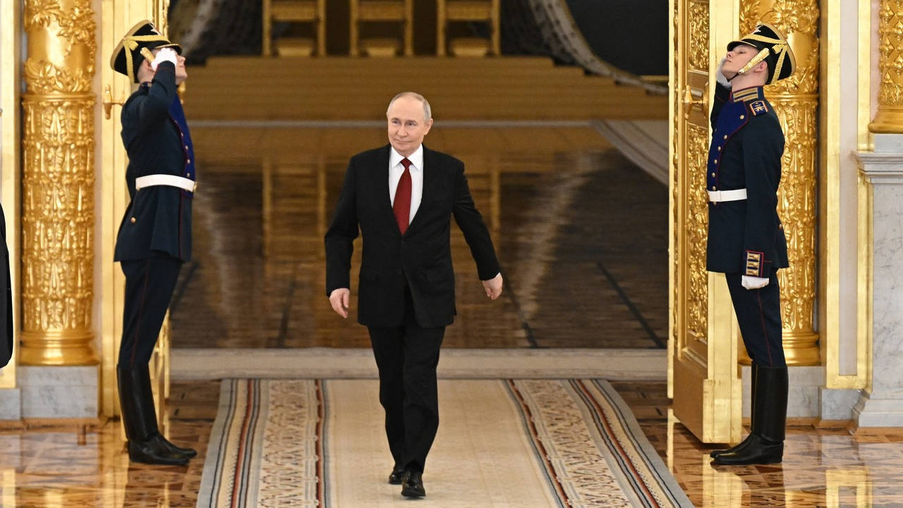 Epstein dosyalarıyla ilgili Kremlin'den açıklama