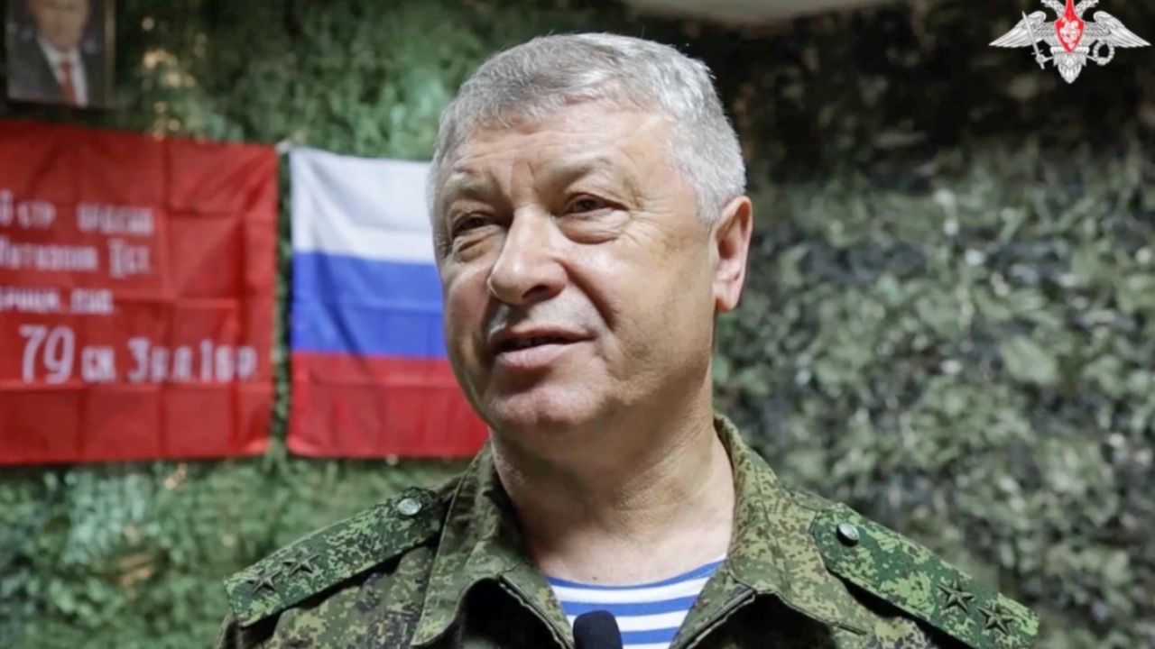 Moskova'da üst düzey Rus generale suikast