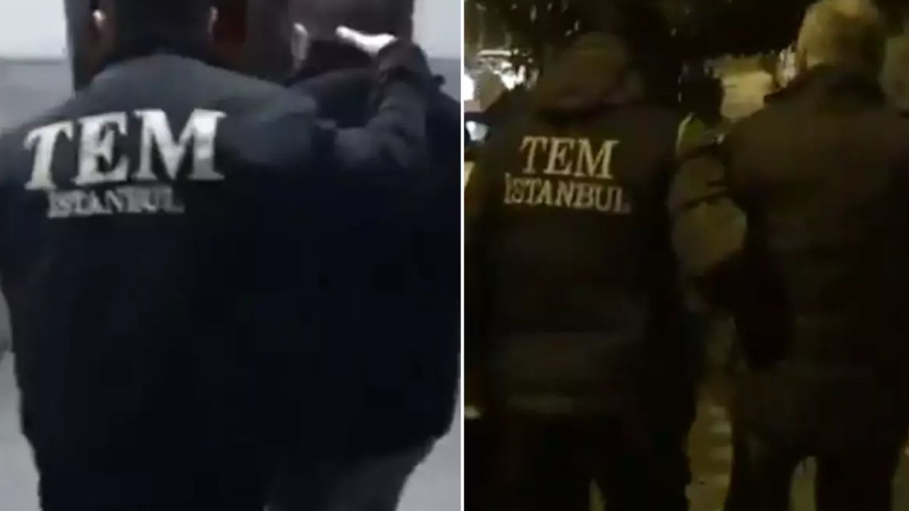 MİT'ten İstanbul'da Mossad operasyonu