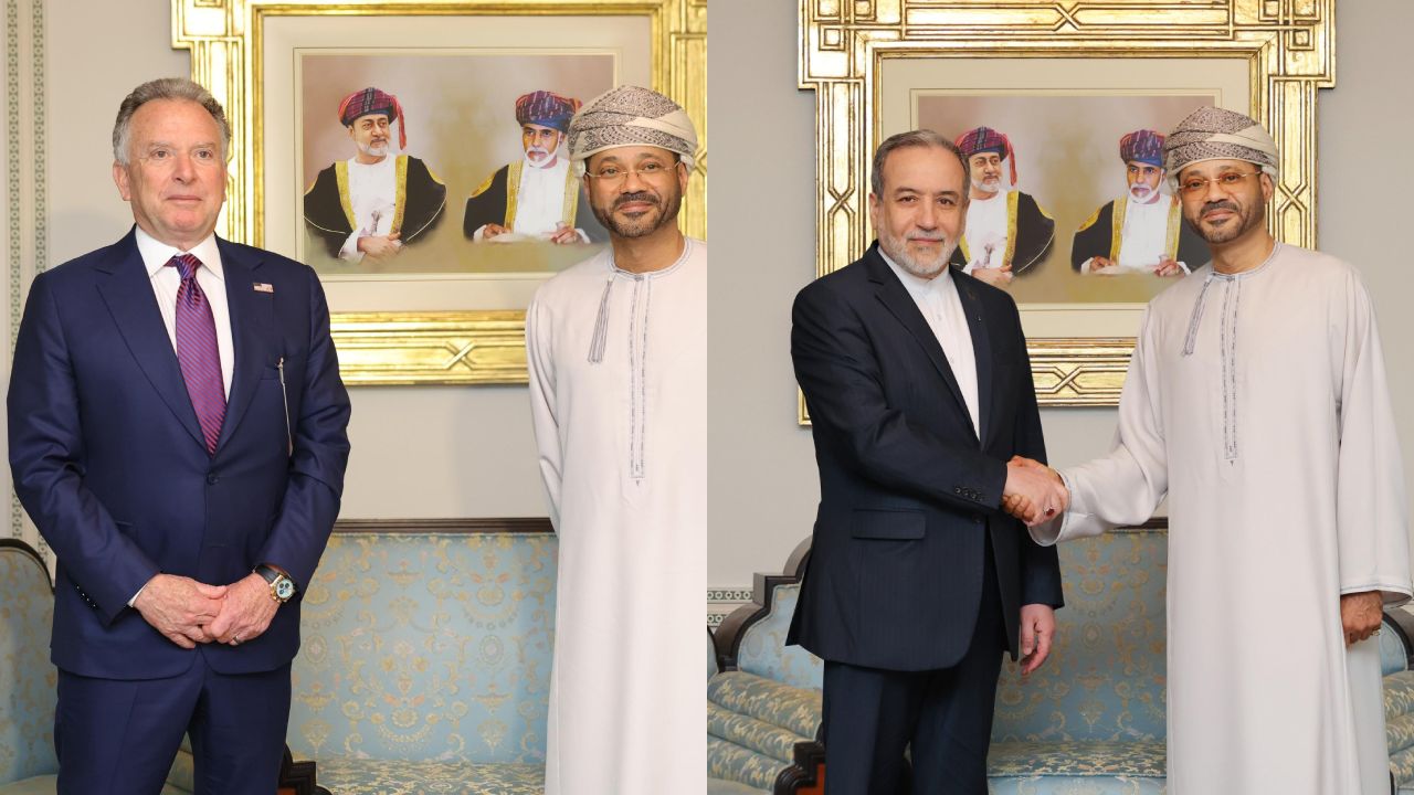 ABD-İran müzakereleri devam edecek