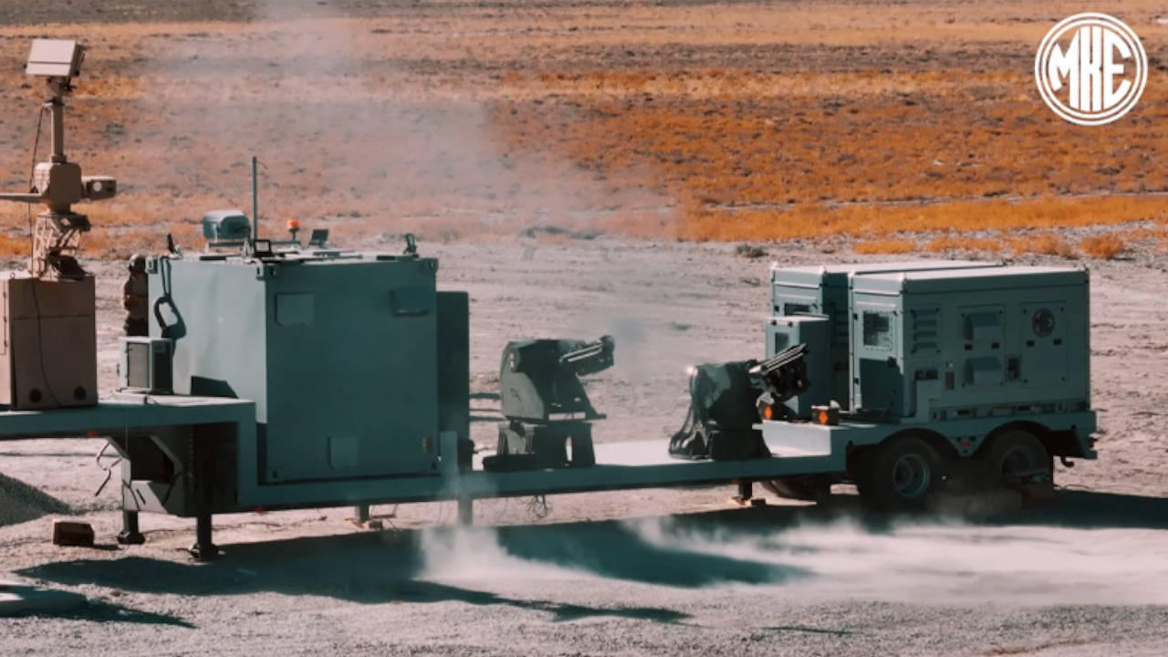 Türkiye Mısır ile 350 milyon dolarlık silah anlaşması imzaladı