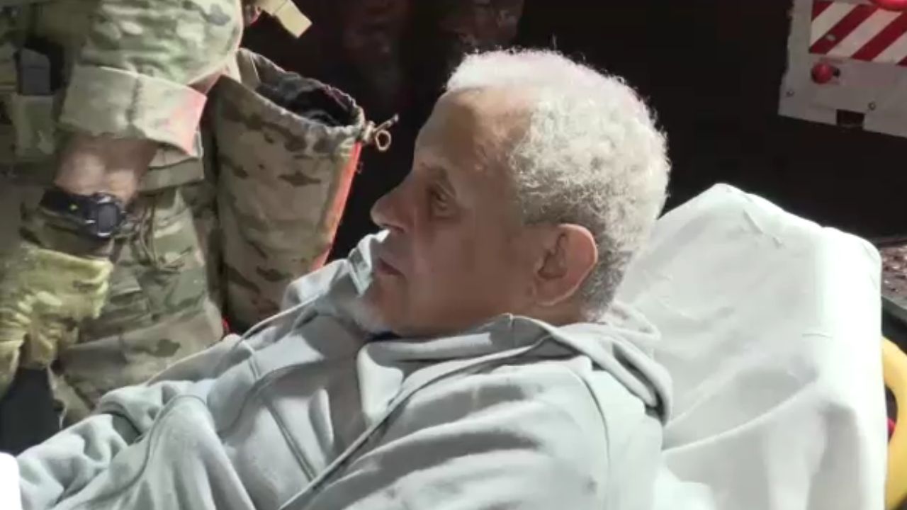 Libya, 2012 ABD Konsolosluğu saldırısı şüphelisi bir vatandaşını ABD'ye teslim etti