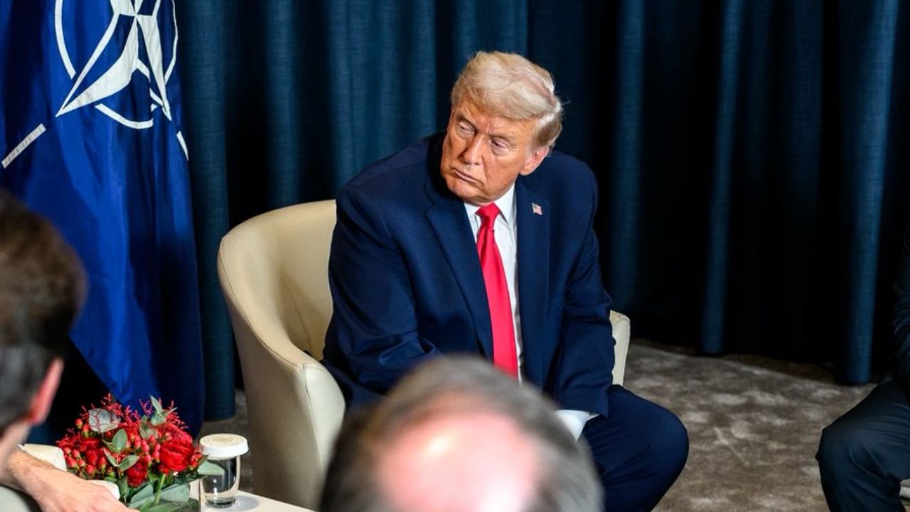 İtalya Trump'ın 'Gazze Barış Kurulu'na katılmayı reddetti